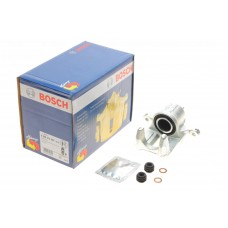 Супорт гальмівний (задній) (R) Honda Accord VII/VIII/CR-V II/III/Legend II/III (Nissin) (d=38mm)