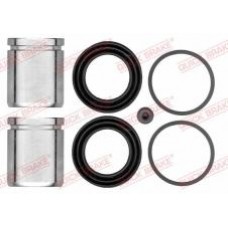 Ремкомплект супорта (переднього) Ford Transit 86-00 (d=42mm) (+2 поршня) (Bendix)