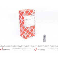Болт колеса Renault Laguna 07- (M14x1.5mm)