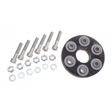 Муфта кардана еластична MB E-class (W210/W124) (41x115x20.5) (к-кт)