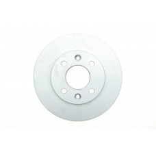 Диск гальмівний (передній) Renault Kangoo 1.2i/1.4i/1.9D 97-00 (238x20.1) (-ABS)