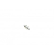Штуцер прокачки гальм (M12x1/13x31.4)