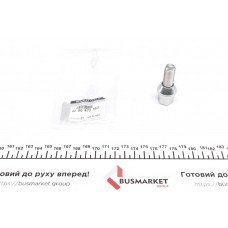Болт колеса Renault Kangoo/Megane II/III 02- (M12x1.5mm)