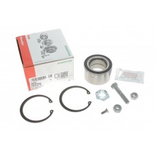 Підшипник маточини (передньої) VW Passat/Audi 80/90 74-88 (39x68x37)