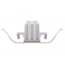Планка супорта (переднього) прижимна BMW 1 (E81/E87)/3 (E90-93)/5 (E60/F10) 03- (Ate)