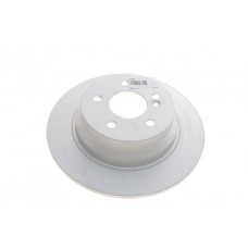 Диск гальмівний (задній) MB E-class (W211/W212/S211/S212) 02-09 (300x10) PRO+