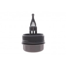 Кришка фільтра масляного MB Sprinter 3.0CI OM642 06-