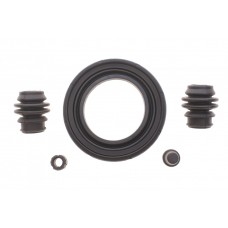 Ремкомплект супорта (переднього) Nissan Qashqai/Renault Kadjar 13- (d=57mm) (Akebono)