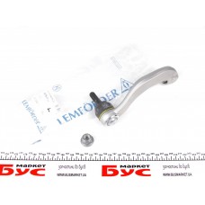 Наконечник тяги рульової (R) VW Crafter 2.0 TDI 16-
