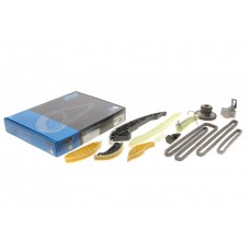 Комплект ланцюга ГРМ Audi A4/A6/VW Passat 1.8-2.0 TFSI 09-12 BYT/BZB/CDAA/CCTA/CBFA/CCZA/BPY/CAWB/BWA