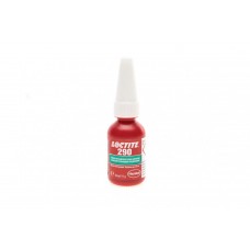 LOCTITE 290 BO 10ML PL/RU фіксатор різьби (зелений) (середня фіксація) (проникаючий)
