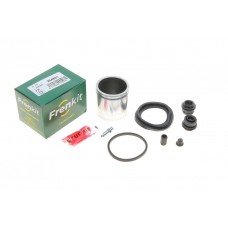 Ремкомплект супорта (переднього) BMW 1 (F40)/3 (G20/G80) 15- (d=54mm) (Trw) (+ поршень)