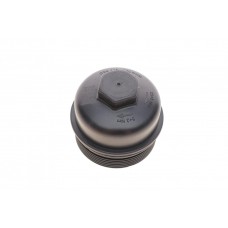 Кришка корпуса фільтра масляного Audi A1/A3/Q2/Q3/Skoda Ocravia/Superb/VW T6 1.6D/2.0D 14- (з прокл.)