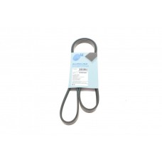 Ремінь генератора Renault Clio/Kangoo 1.4i/1.6 98-03 / Toyota Land Cruiser 4.2 98-07 (4PK1237)