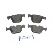 Колодки гальмівні (задні) BMW 3 (F30/F31/F34/F80)/4 (F32/F36/F82) 11-
