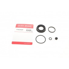 Ремкомплект супорта (заднього) BMW 2 (F45/F23)/X1 (F48)/Mini Mini 13- (d=34mm) (Ate)