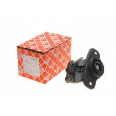 Подушка двигуна (передня) (R) Citroen C1/Peugeot 107 1.0 05-14