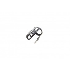 Тримач штока механізму ручника VAG (38mm) (25.5x18x30)
