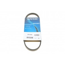 Ремінь генератора Citroen C3/C4/Peugeot 208/308 1.2 THP 13-