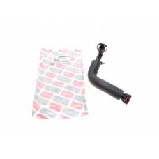 Патрубок вентиляції картера BMW 3 (E46)/5 (E60) 2.0-3.0i 95-10 (M52/M54)