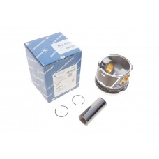 Поршень Audi A4/A5/Q2/Q3/Q5/Skoda Karoq/Kodiaq/Superb III/VW Passat B8 2.0 TDI 14- (81.51mm/+0.50)