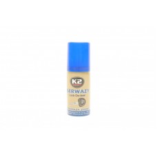 Засіб для розморожування замків без пошкодження лаку (50ml)