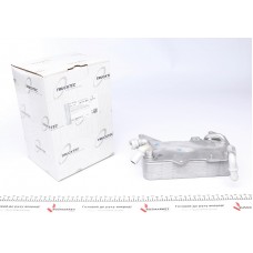 Радіатор масляний Audi A6/A7/A8 2.0-6.3 09-18 (теплообмінник)