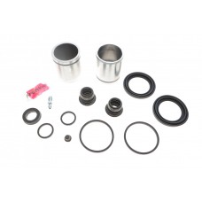 Ремкомплект супорта (переднього) MB Sprinter 95-06 (d=54mm) (+2 поршня) (Meritor)