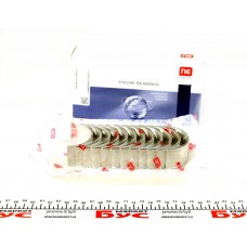 Вкладиші шатунні MB OM366 (+0,25) = 6110622500