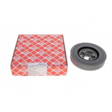 Шків колінвалу VW T4 1.9TDI (6PK)