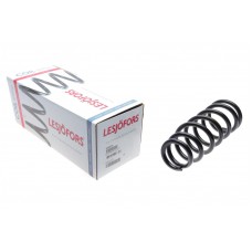 Пружина (задня) Toyota Avensis 1.6-2.4/2.0-2.2D-4D 03-08 (седан)