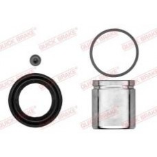 Ремкомплект супорта (заднього) MB G-class (W461/W463) 96- (d=48mm) (+ поршень) (Bosch)