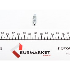 Штуцер прокачки гальм (M8x1.25/8x34.7)