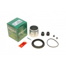 Ремкомплект супорта (переднього) Toyota Camry 11- (d=63.4mm) (+ поршень)