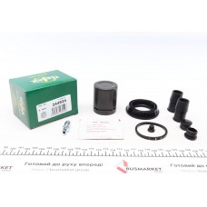 Ремкомплект супорта (заднього) BMW X5 (E70)/X6 (E71/E72) 06- (d=44mm) (+ поршень) (Ate)