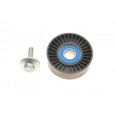Ролик генератора Fiat Scudo 2.0 96-06/Peugeot Expert 2.0 00- (паразитний) (78x25)