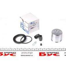 Ремкомплект супорта (переднього) VW Passat/Golf 10- (d=60mm) (+поршень) (TRW)