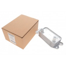 Радіатор масляний Volo C70 I/S60/S70/S80/V70/XC70 I/XC90 I 2.0/2.4 96-10 (теплообмінник)
