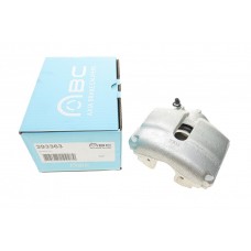 Супорт гальмівний (передній) (R) Audi A1/A3/VW Caddy/Skoda Fabia/Octavia/Superb 04-15 (d=54mm)