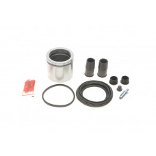 Ремкомплект супорта (переднього) BMW X5 (E53) 00-06 (d=60mm) (+поршень) (Ate)