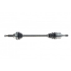 Піввісь Ford Transit 2.0TDCi 00-06 (L) (28x26x797x48T) (+ABS)
