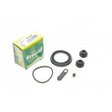 Ремкомплект супорта (переднього) Hyundai i10 13- (d=51mm) (Mando)