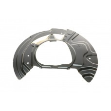 Захист диска гальмівного (переднього) (R) BMW X5 (F15)/X6 (F16) 2.0-4.8 06-18