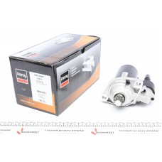 Стартер Audi A3/Q3/Skoda Fabia/Yeti/VW Caddy/T5/Golf/Passat 2.0 TDI/TSI 03-15 (1.7kw) (z=10-11)