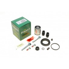 Ремкомплект супорта (заднього) Ford Explorer 10- (d=45mm)(+1 поршень/направляюча)SuperKit