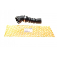 Патрубок інтеркулера BMW 5 (E60) 05-09 M47/N47 (R)