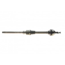 Піввісь (передня) Citroen C5/Peugeot 407 2.0 HDi 04- (R) (28x37x952)