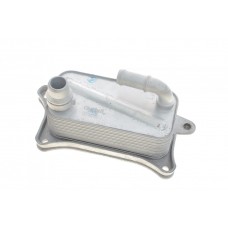 Радіатор масляний Audi A4/A5/A6/A7/A8/Q7 3.0 TFSI 10-19 (теплообмінник)