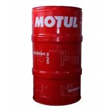 Олива 10W40 Tekma Ultima + (60L) (MAN M3477/MB 228.51/RVI RLD-2/VOLVO VDS-3/SCANIA LowAsh)