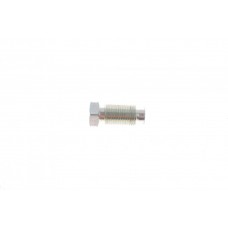 З'єднувач трубки гальмівний (M10x1/11x24.8/d=5.2)